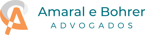 Logo Amaral verde
